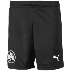 Pantalones cortos Hombre SpVgg Greuther 2025/26 Tercera