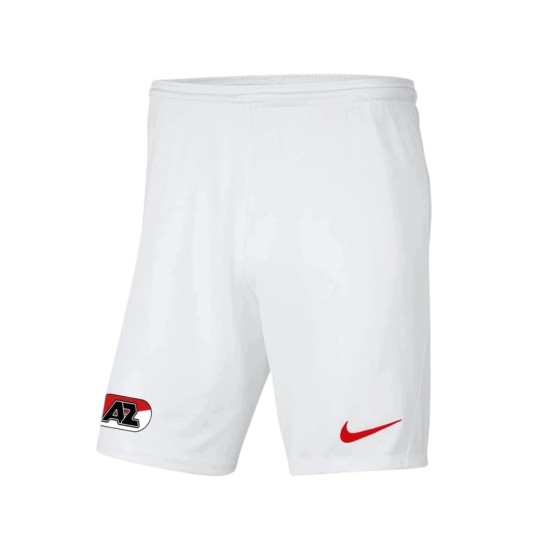 Pantalones Cortos de Local AZ 2026/27 para Hombre