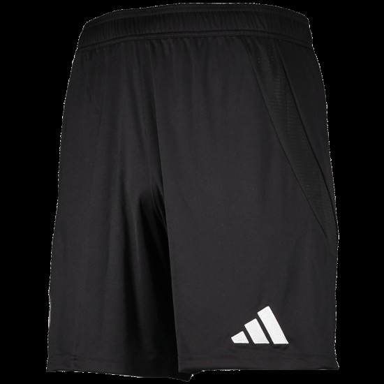 Pantalones Cortos Tercero 1. FC Nürnberg 2024/25 para Mujeres Pantalones Cortos Tercero 1. FC Nürnberg 2024/25 para Mujeres