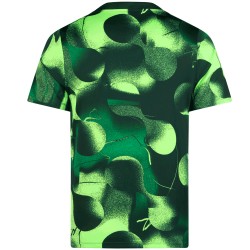 Camiseta de calentamiento de hombre VfL Wolfsburg 2024/25 tercero