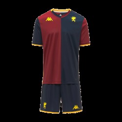 Kit Local Genoa 2025/26 Niño