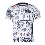 Camiseta Hombre Tercera Prematch Club América 2024/25 Camiseta Hombre Tercera Prematch Club América 2024/25