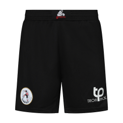 Pantalones Cortos de Local Sparta Rotterdam 2026/27 para Mujer
