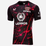 Camiseta Third E-Sports Bayer 04 Leverkusen 2024/25 para hombre