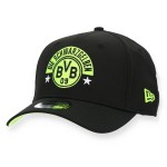 Gorra 9Seventy Retro New Era BVB Borussia Dortmund Gorra 9Seventy Retro New Era BVB Borussia Dortmund