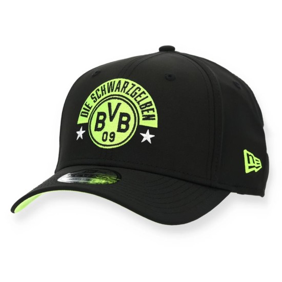 Gorra 9Seventy Retro New Era BVB Borussia Dortmund Gorra 9Seventy Retro New Era BVB Borussia Dortmund