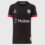 Camiseta Tercera de Bristol City 2024/25 para Niños