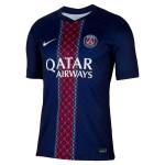 Camiseta local PSG 2025/26 para hombre Camiseta local PSG 2025/26 para hombre