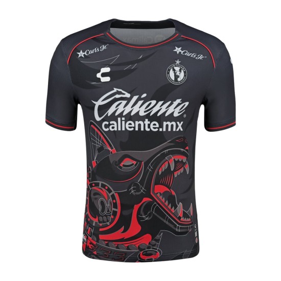 Camiseta Niño Club Tijuana 2024/25 Tercera