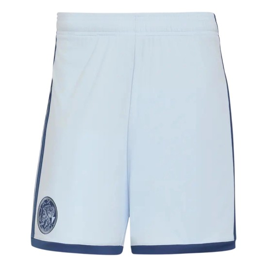 Pantalones Cortos Tercera Equipación Niño Ajax 2026/27