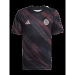 Camiseta Prepartido Tercera Bayern Múnich 2025/26 Hombre