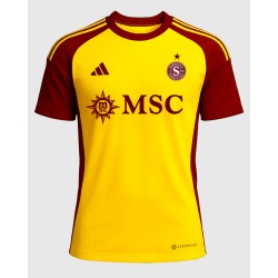 Hombre Servette FC 2025/26 Tercer Camiseta