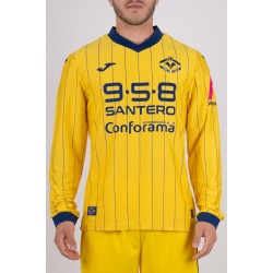 Camiseta de manga larga 40º aniversario 2024/25 del Hellas Verona para hombre