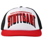 Gorra Trucker Shadow VfB Stuttgart