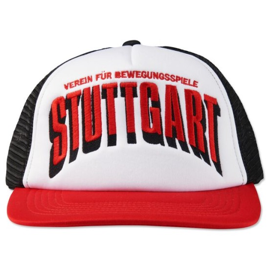 Gorra Trucker Shadow VfB Stuttgart