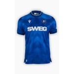 Camiseta de Local Karlsruher SC 2025/26 para Hombre