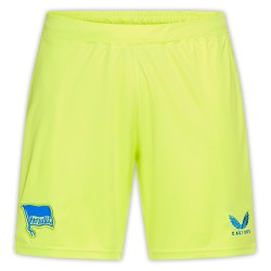Pantalones cortos tercera Hertha BSC 2025/26 para niño