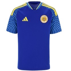Camiseta de la Copa Mundial 2026 de Curazao Primera Equipación para Hombre
