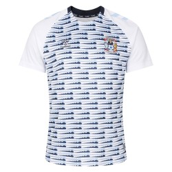 Niño Coventry City 2025/26 Camiseta Local de Partido