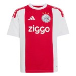 Camiseta de Local Ajax 2026/27 para Hombre Camiseta de Local Ajax 2026/27 para Hombre