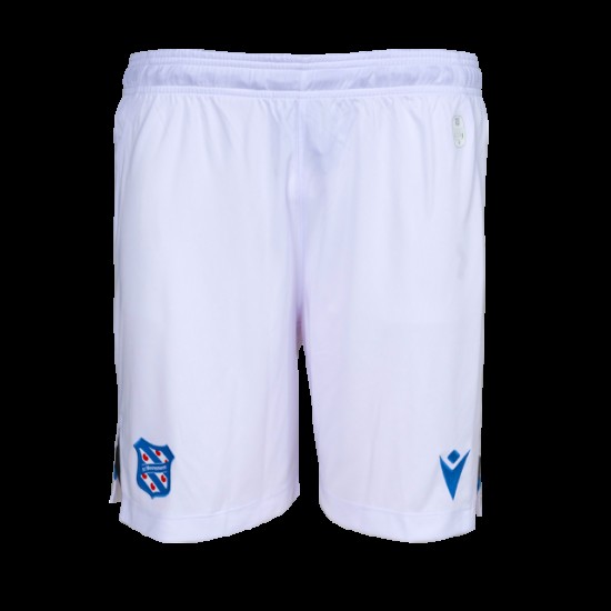 Pantalones Cortos Locales de sc Heerenveen 2024/25 para Hombres Pantalones Cortos Locales de sc Heerenveen 2024/25 para Hombres