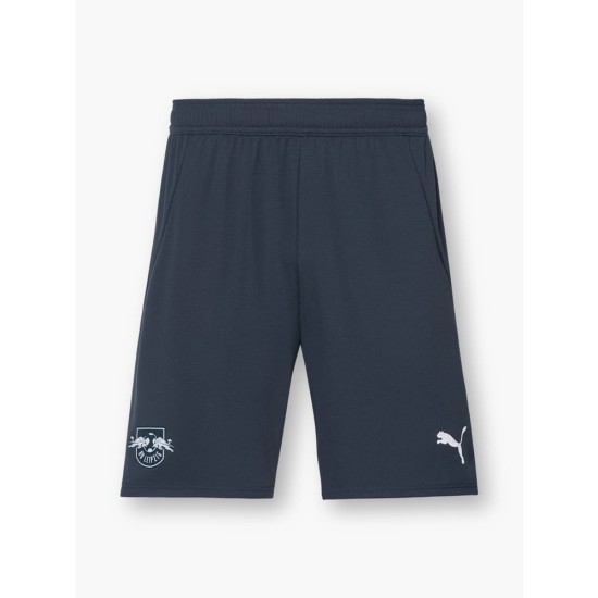 Pantalones cortos Third RB Leipzig 2024/25 para mujer