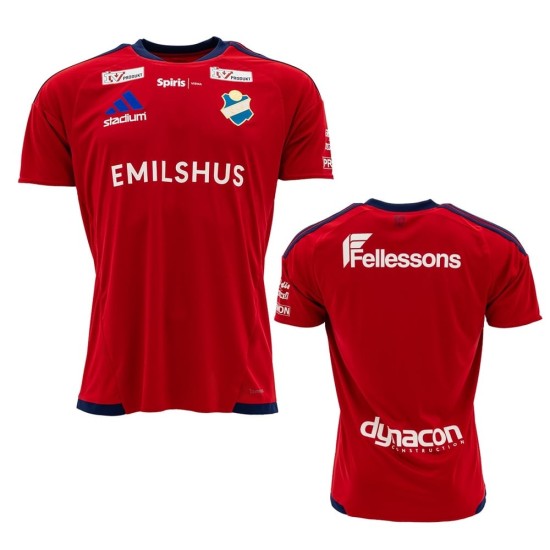Camiseta Local Mujer Östers IF 2026