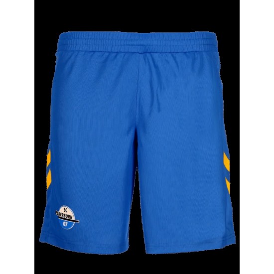 Pantalones Cortos Tercera SC Paderborn 07 2025/26 Hombre Pantalones Cortos Tercera SC Paderborn 07 2025/26 Hombre