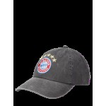 Gorra Logo Lavada Bayern Munich Gorra Logo Lavada Bayern Munich