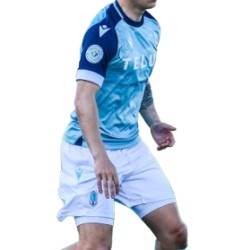 Pantalones Cortos Visitante 2025 Niño Pacific FC Pantalones Cortos Visitante 2025 Niño Pacific FC