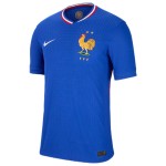Francia Camiseta Versión Jugador de Local EURO 2024 Francia Camiseta Versión Jugador de Local EURO 2024