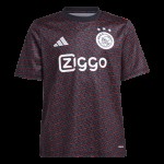 Camiseta de Presentación Tercera de Ajax 2024/25 para Niños Camiseta de Presentación Tercera de Ajax 2024/25 para Niños