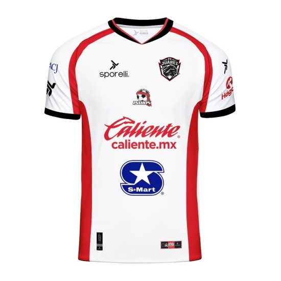 Camiseta Hombre FC Juárez 2024/25 Especial Camiseta Hombre FC Juárez 2024/25 Especial