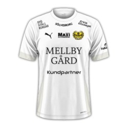 Camiseta visitante para hombres Mjällby AIF 2024 Camiseta visitante para hombres Mjällby AIF 2024