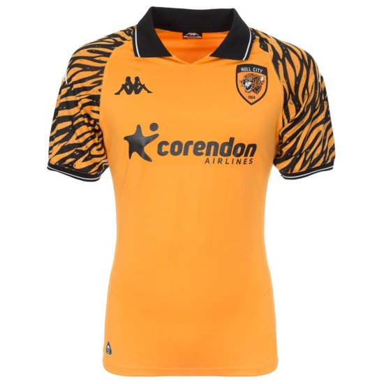 Camiseta Local Hull City 2025/26 Hombre