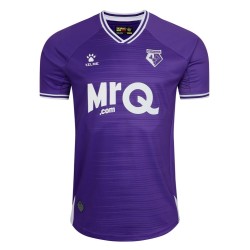 Camiseta Tercera de Watford 2024/25 para Hombres