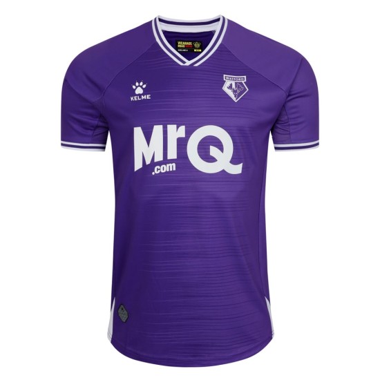 Camiseta Tercera de Watford 2024/25 para Hombres