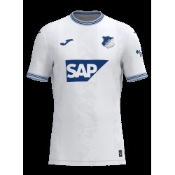Camiseta Away TSG Hoffenheim 2024/25 para mujer