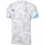 Camiseta de partido tercera Burnley 2024/25 Camiseta de partido tercera Burnley 2024/25