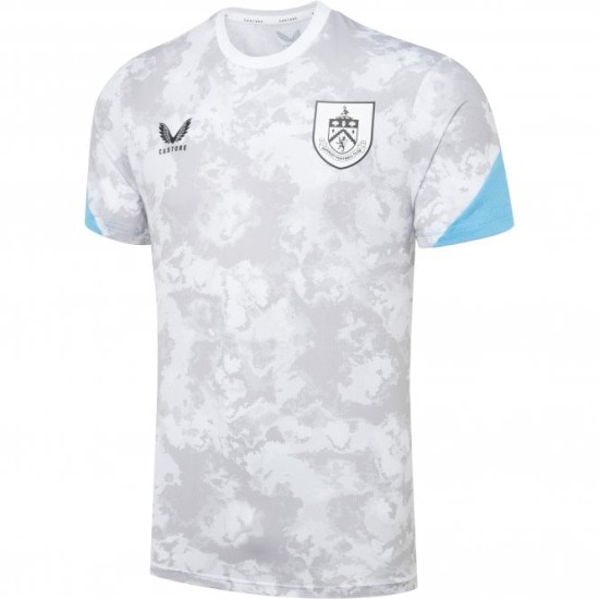 Camiseta de partido tercera Burnley 2024/25 Camiseta de partido tercera Burnley 2024/25