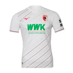 Camisa de casa para hombre FC Augsburg 2024/25