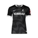Camiseta de Visitante Niño SC Freiburg 2025/26 Camiseta de Visitante Niño SC Freiburg 2025/26