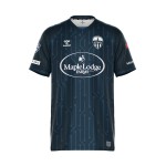 Camiseta Visitante Atlético Ottawa 2026 Hombre
