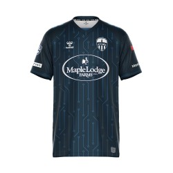 Camiseta Visitante Atlético Ottawa 2026 Hombre