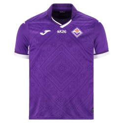 Camiseta de Local para Niño Fiorentina 2026/27