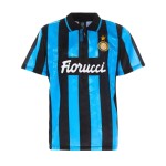 Camiseta retro local Inter 1992/93 niño Camiseta retro local Inter 1992/93 niño