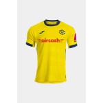 Mujeres Hellas Verona 2025/26 Camiseta Visitante Patrocinador Mujeres Hellas Verona 2025/26 Camiseta Visitante Patrocinador