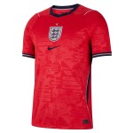 Camiseta Mundial 2026 Visitante Inglaterra Mujer