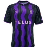 Camiseta Local Pacific FC 2026 Mujer Camiseta Local Pacific FC 2026 Mujer