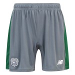 Pantalones Cortos Visitantes de Cardiff City 2024/25 para Mujeres